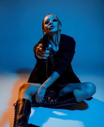 Анкета проститутки Маринчик - город Эрхирик, 23 года, №11776