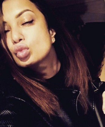 Анкета проститутки Валентина - город Эрхирик, 28 лет, №7917